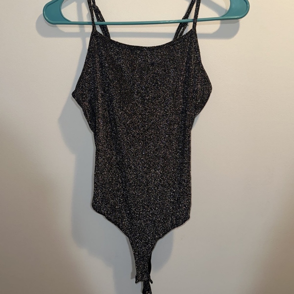 Charlotte Russe Bodysuit